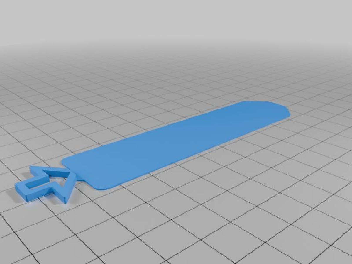 arrow bookmark