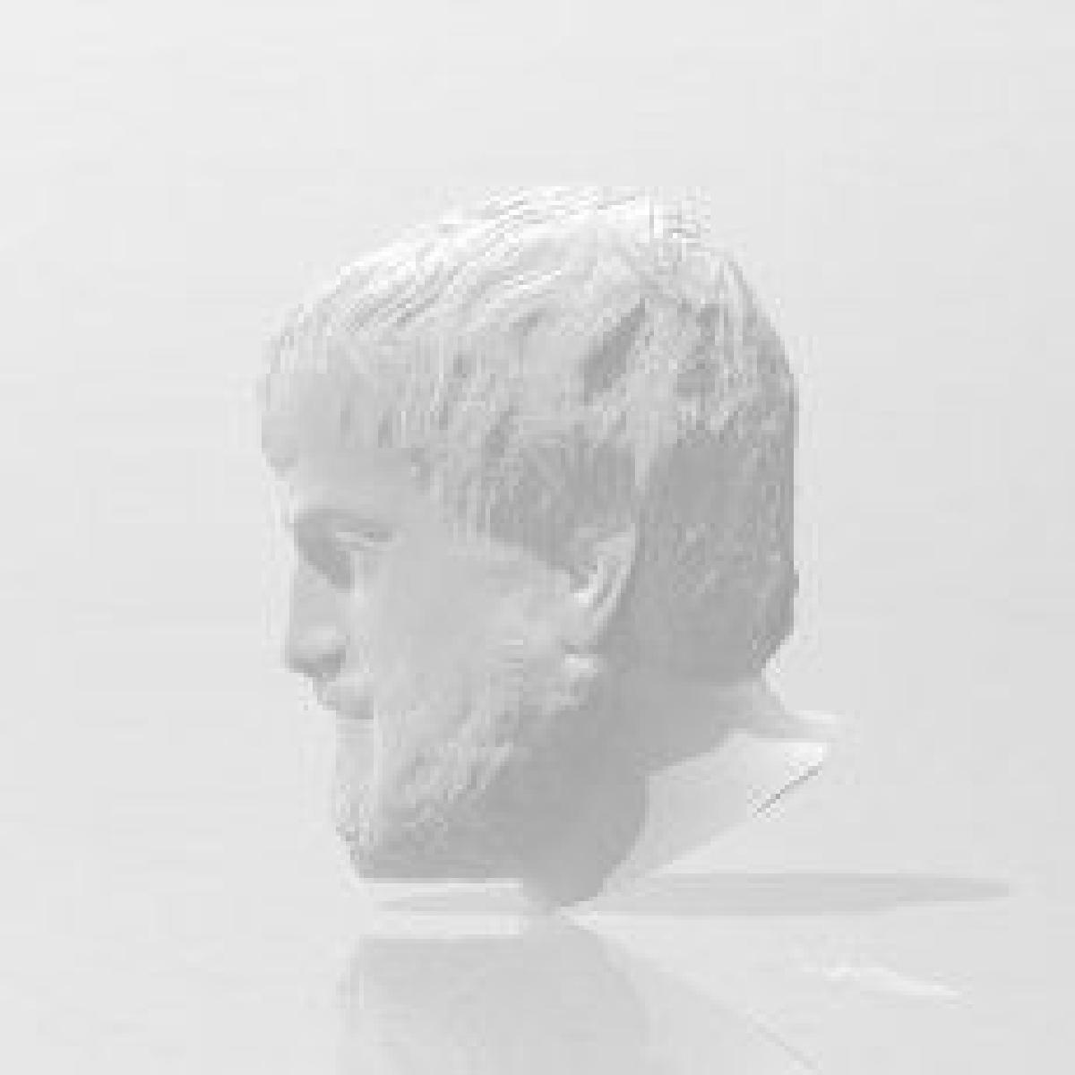 Cabeca de Aristoteles