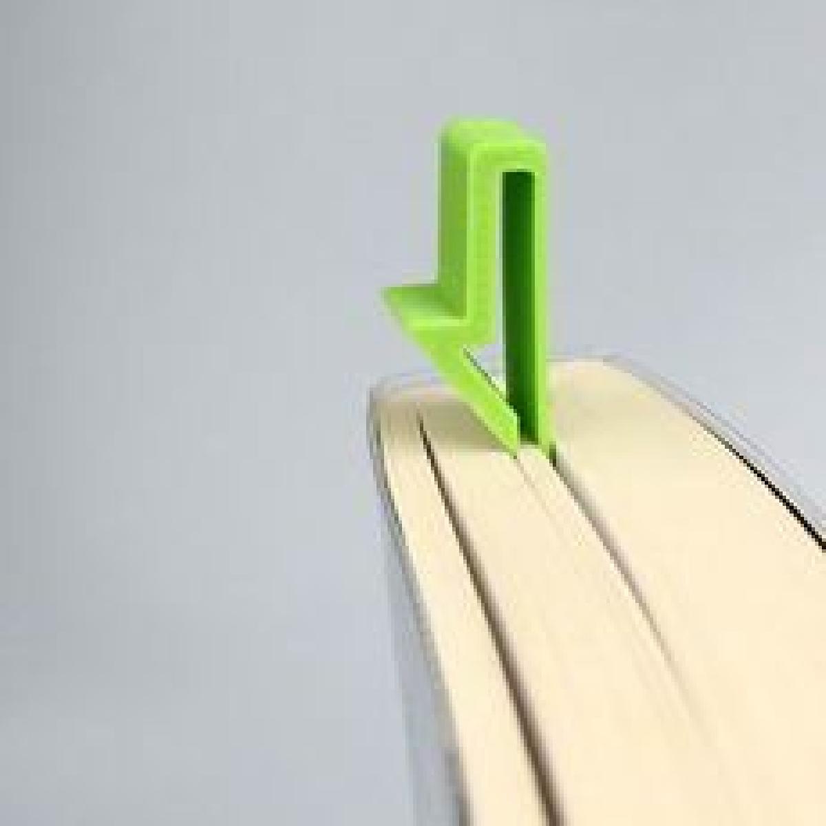 arrow bookmark