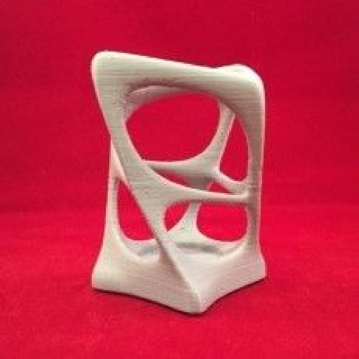 Recipiente para caneta