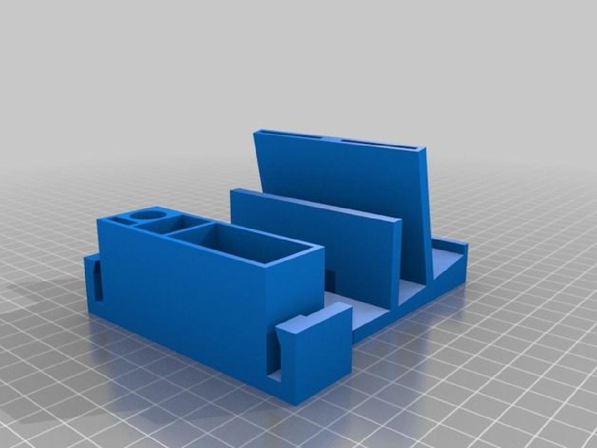 Organizador de Mesa