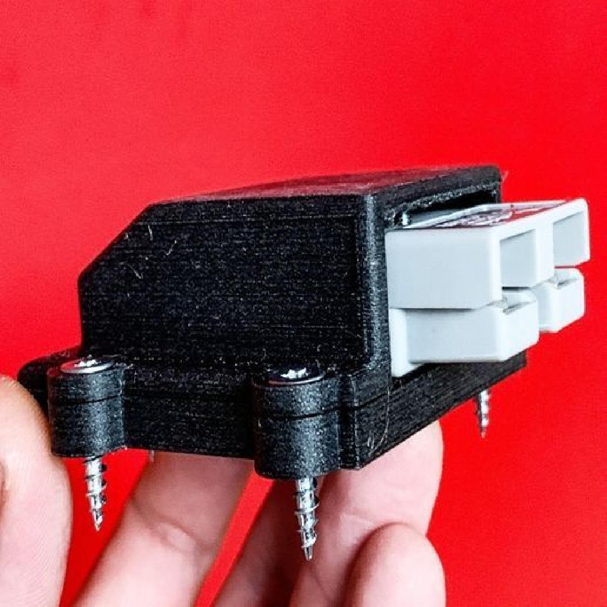 Montagem em superficie SB50 Anderson Powerpole