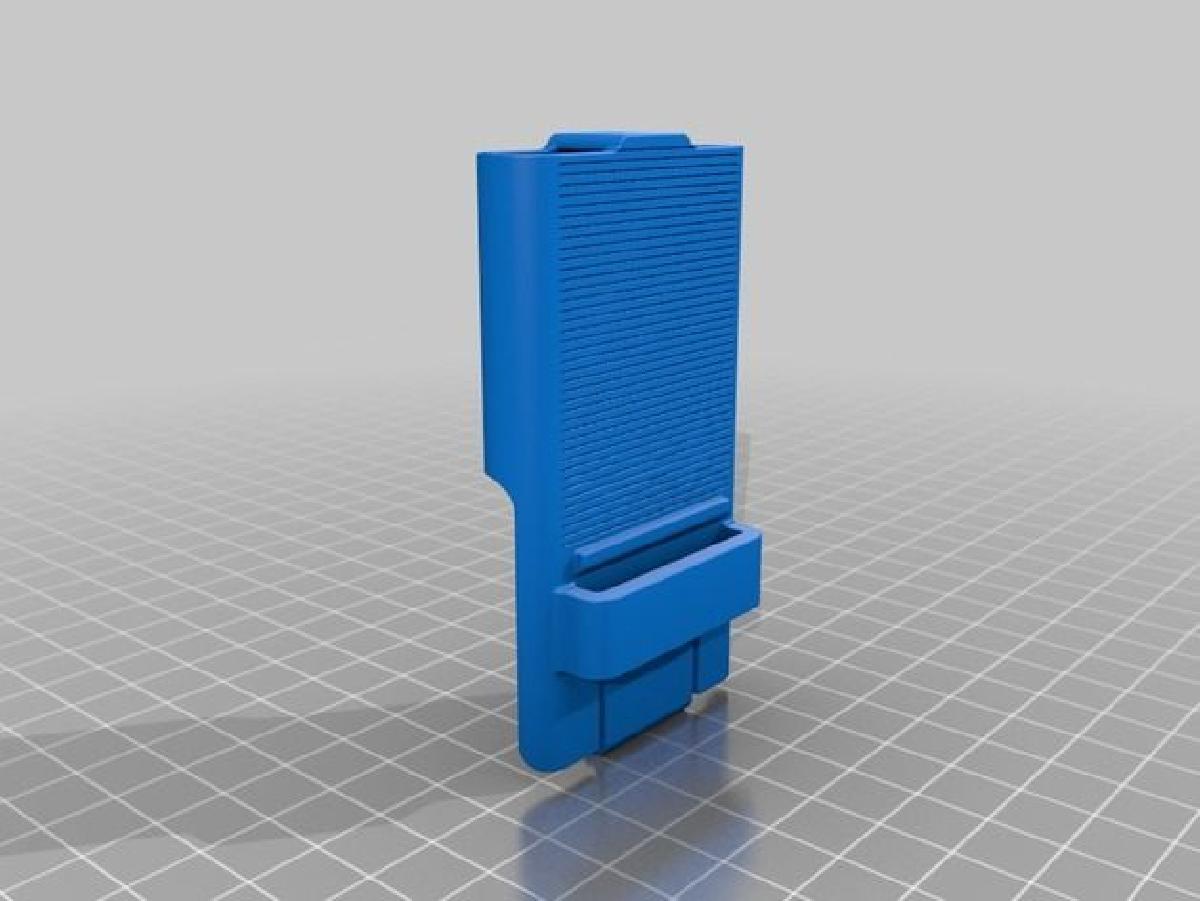 iPod Nano 7ª Geracao Griffin Clip Case Retrabalho