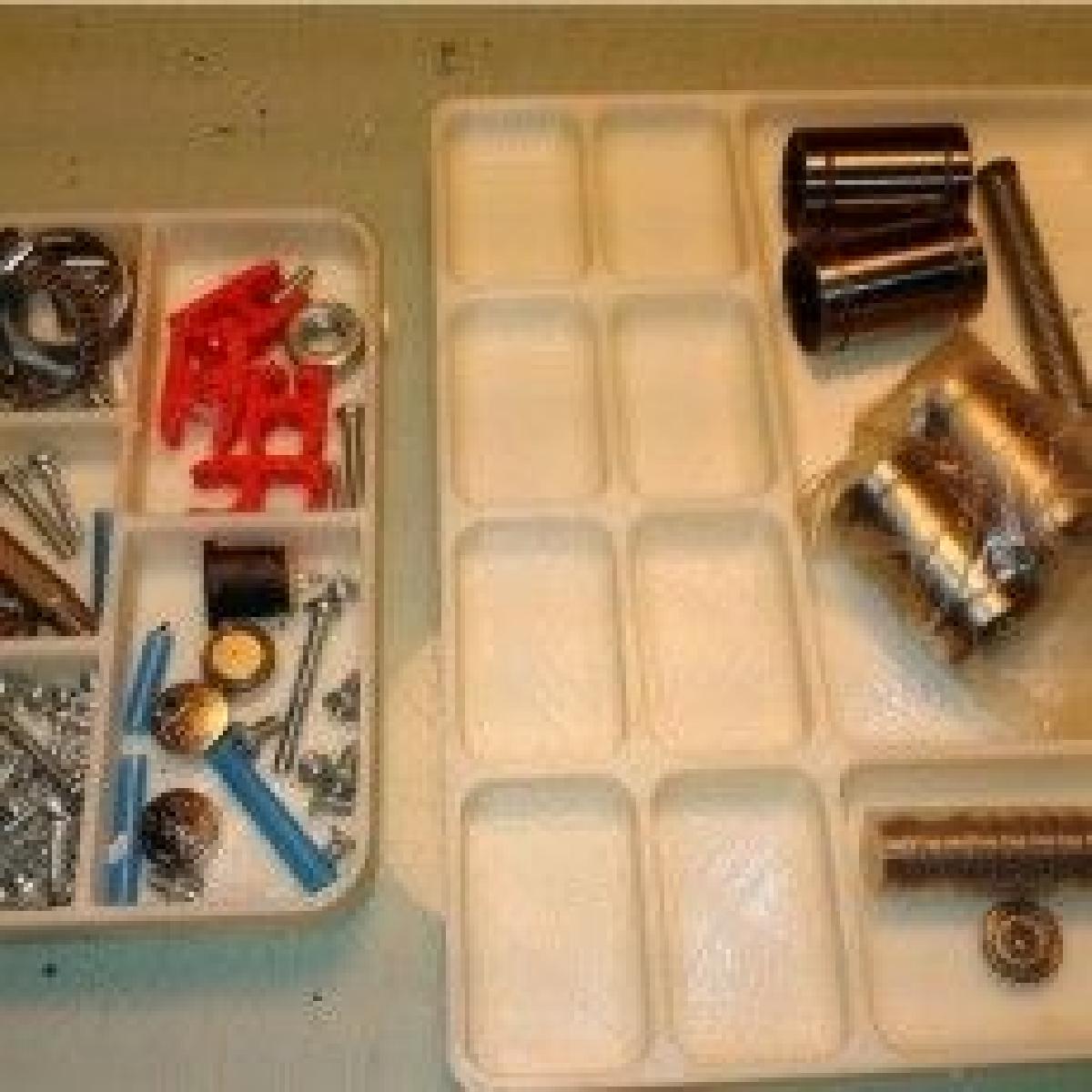 Organizador