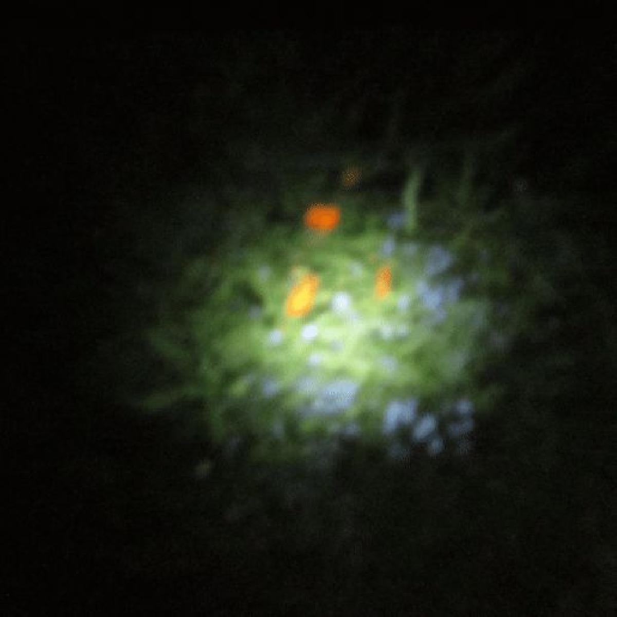 Camera Obscura para Canon PowerShot ELPH360HS