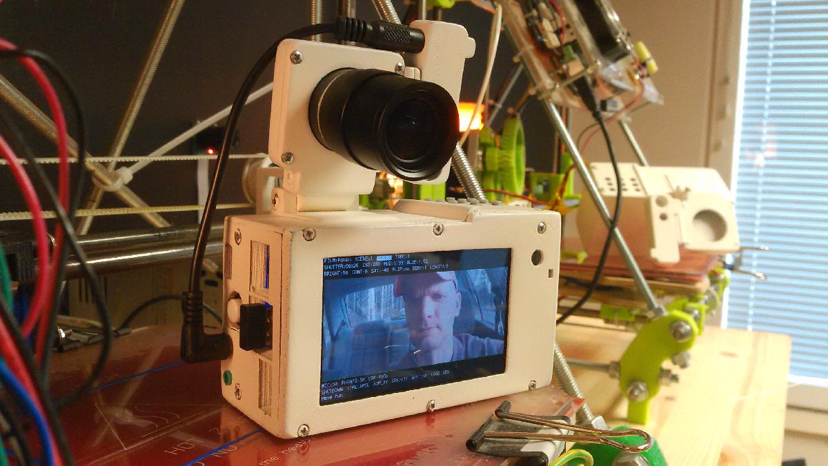 Tarina   A Musa do Cinema