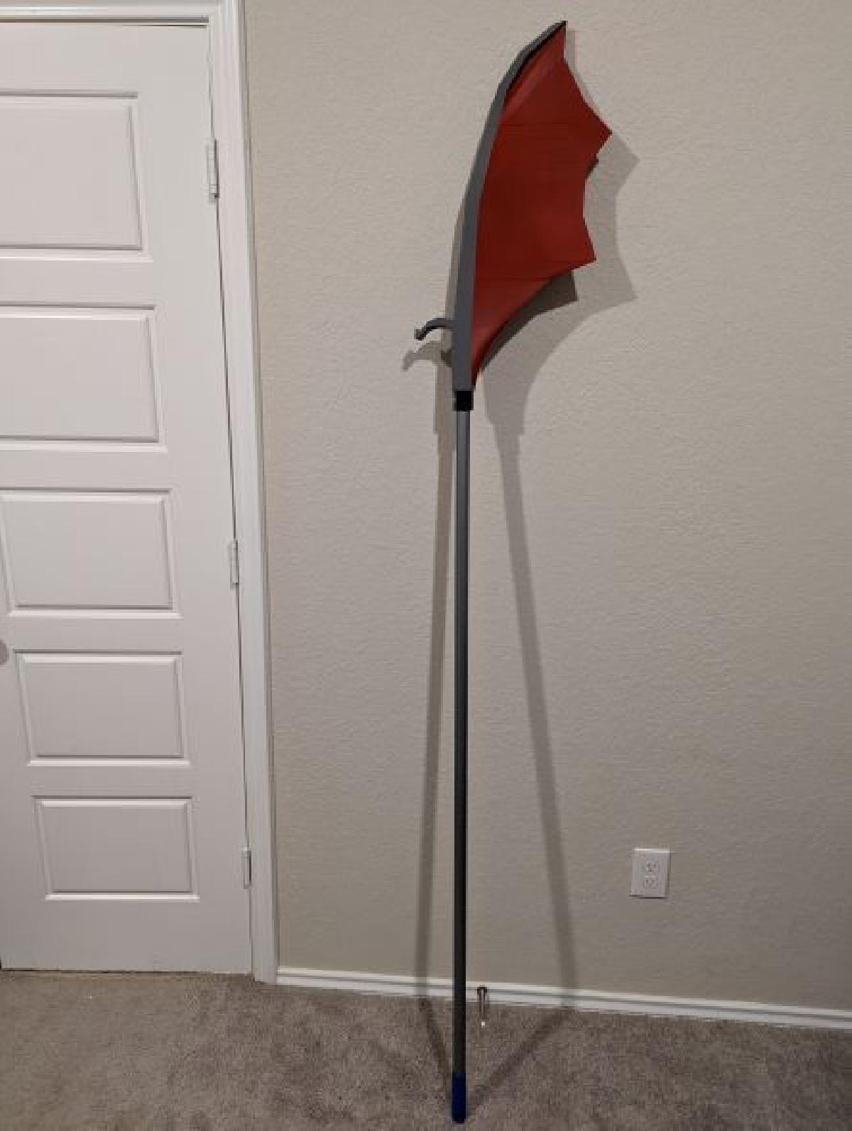 Alabarda do Dragao OSRS