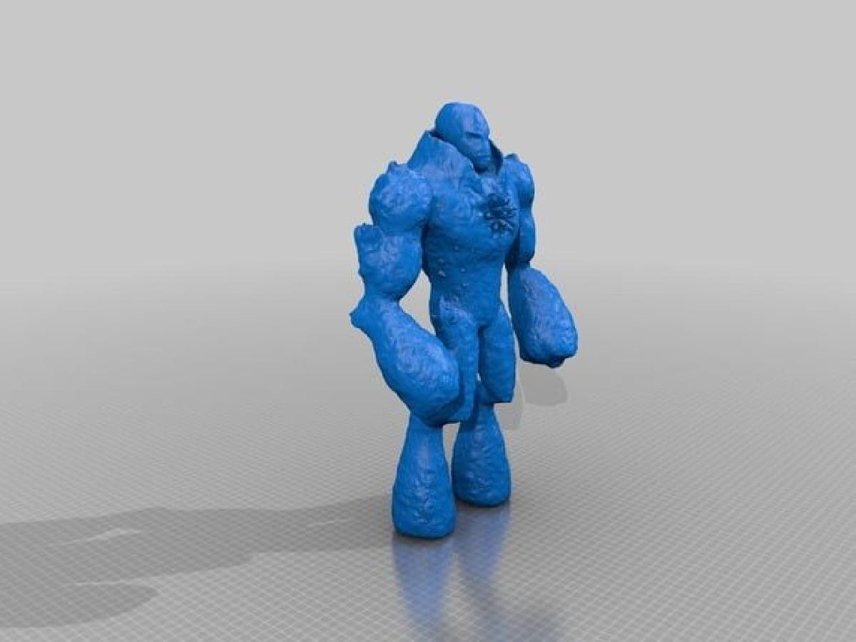 Gloomhaven Pedra Golem