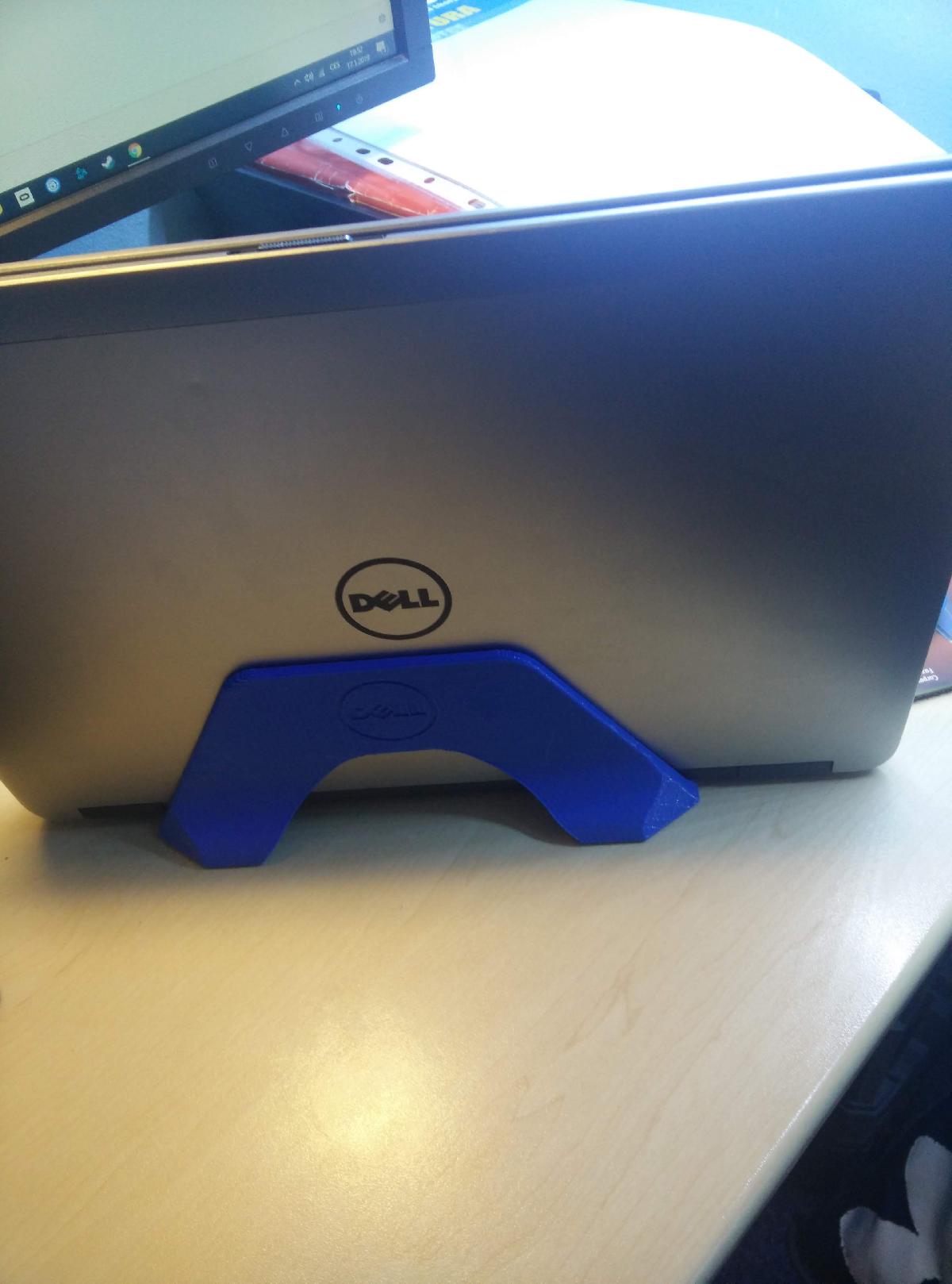 Suporte Dell Latitude E6540