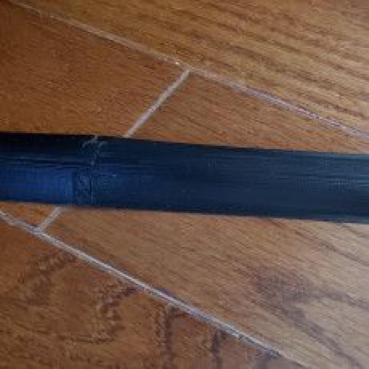 Trilho de cabo Ethernet