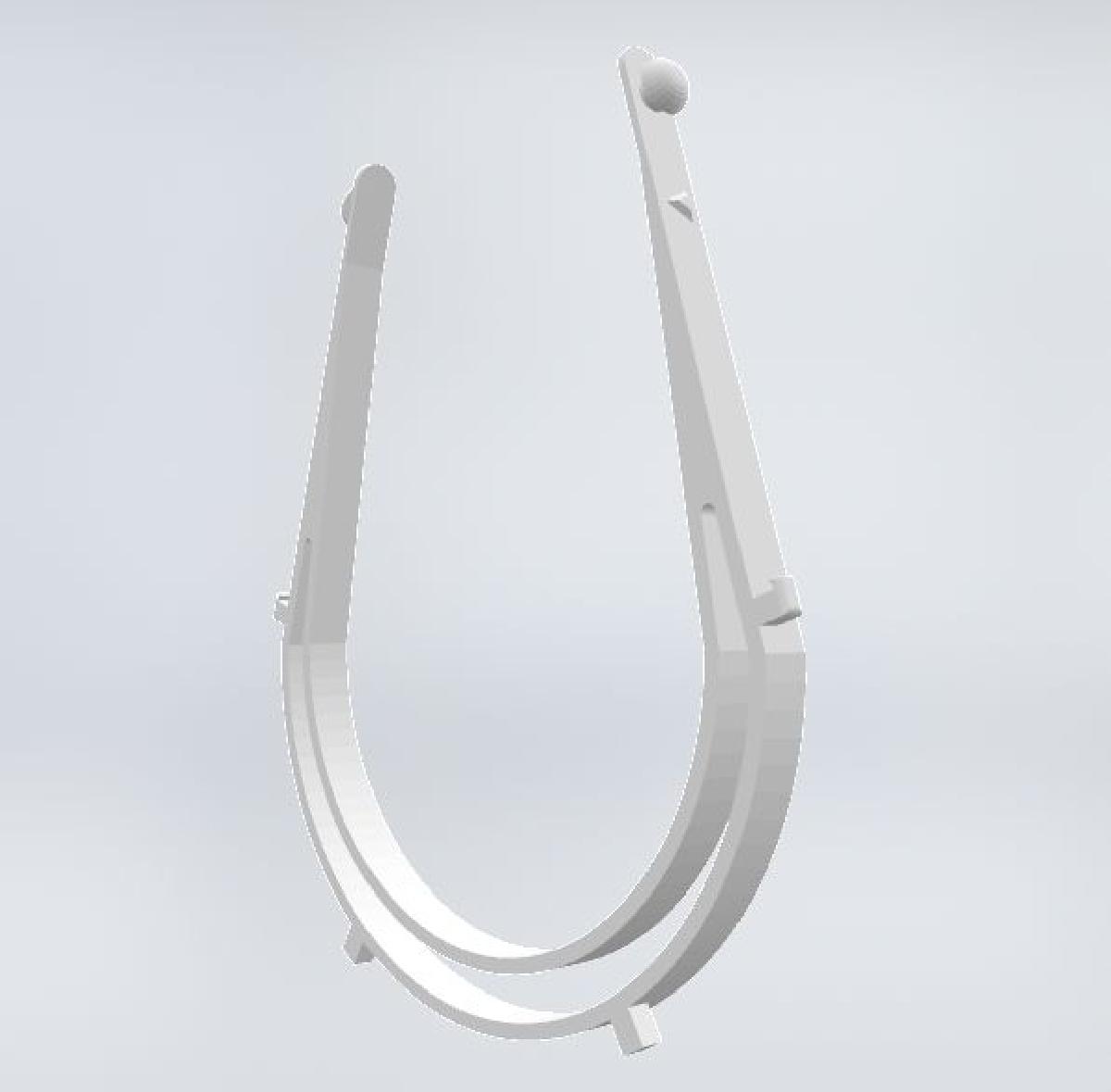 Protetor facial Higia I Protetor facial x COVID 19