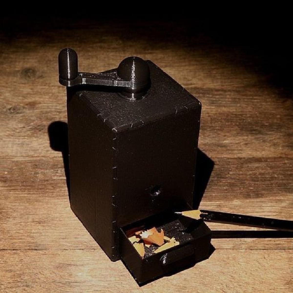 Moedor de café