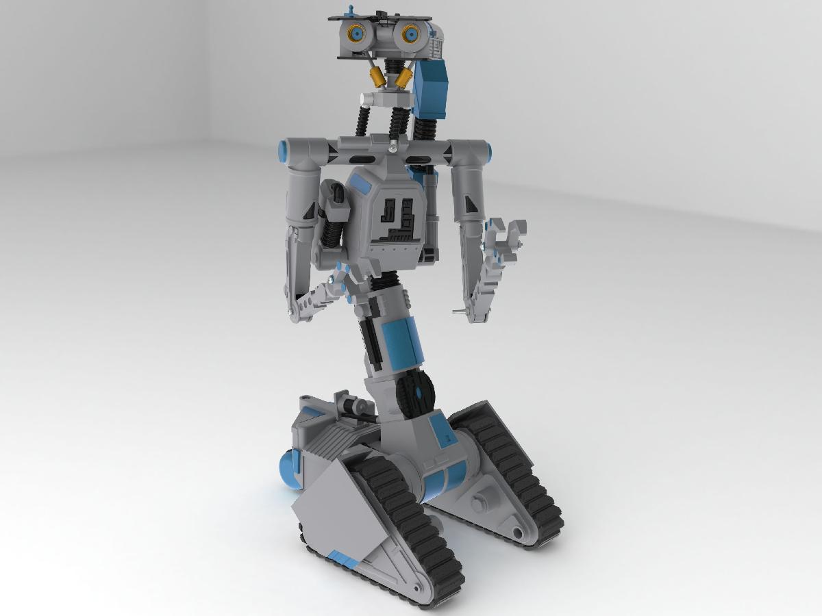 Robo V