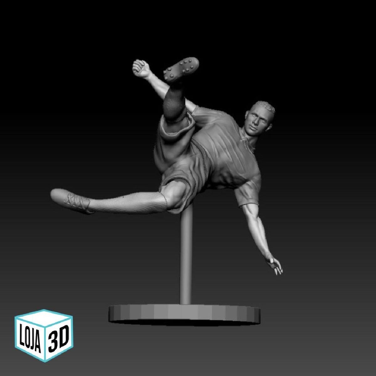 Gol HistórIco do Richarlison   Copa do Mundo 2022   O Voo do Pombo