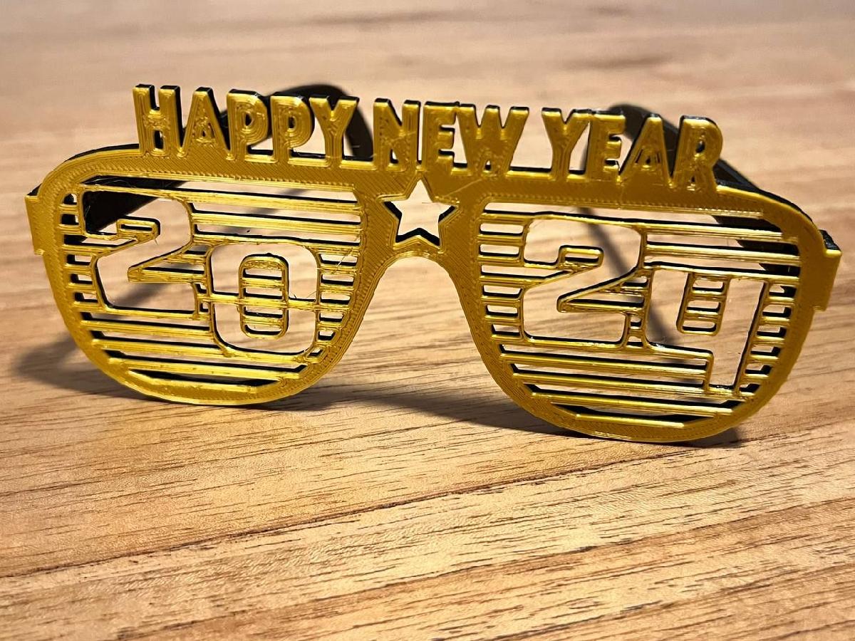 Feliz Ano Novo 2024 Remix de Oculos
