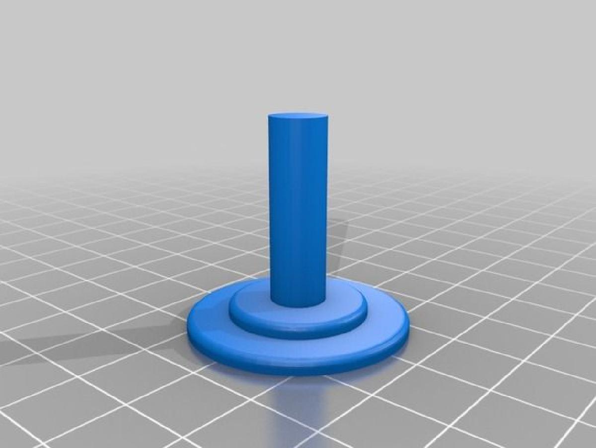 Mini mobiliario de escritorio