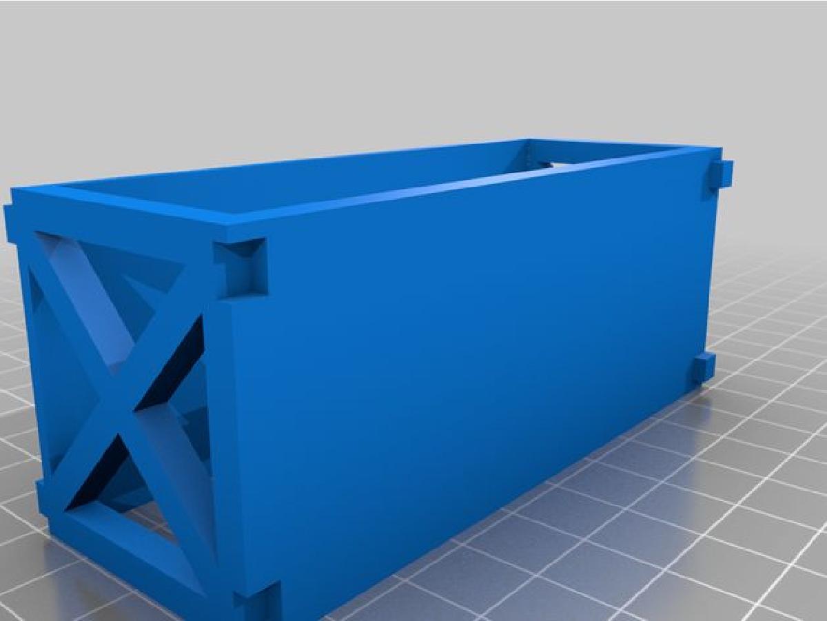 Torre de Parede Hot Wheels