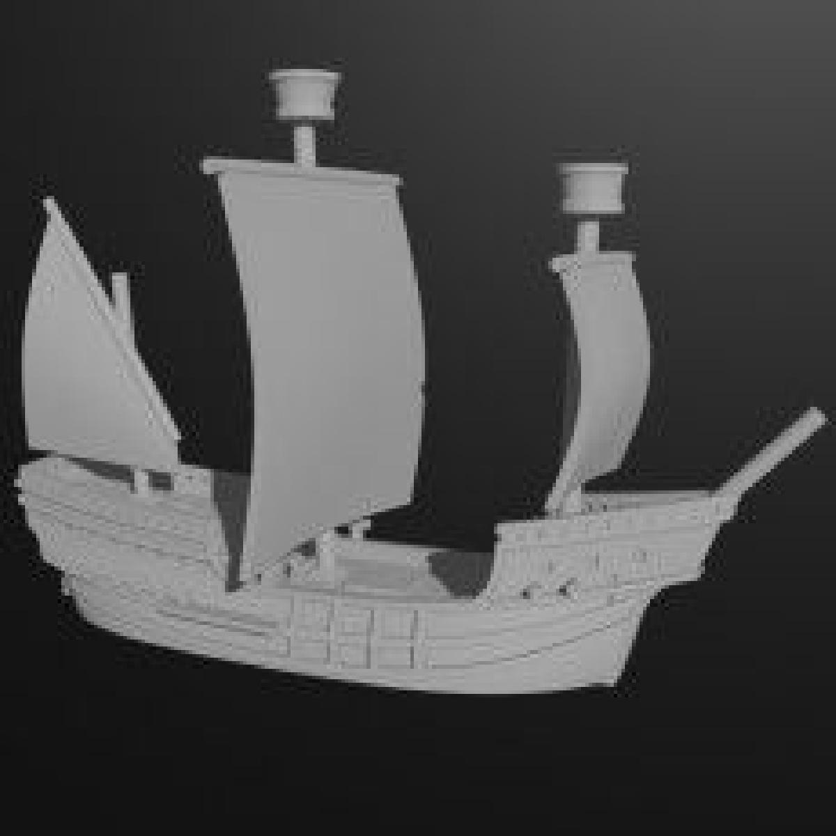 Lima de Transporte e Blender Hanseatica HA GS HA 1