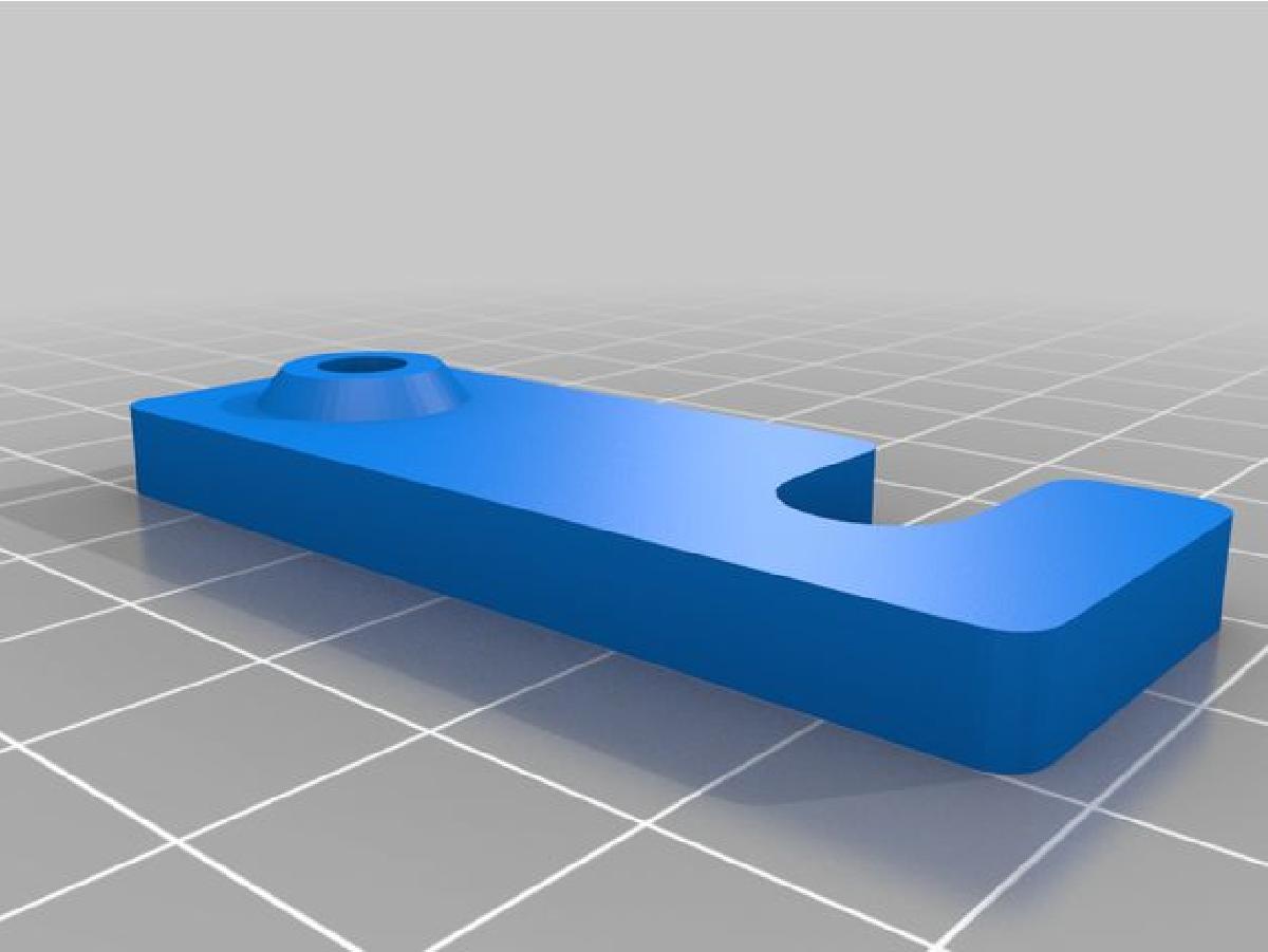 Trava da Porta   Torre de video Storz