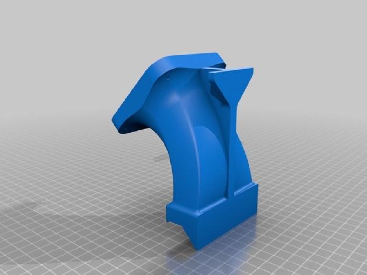 Suporte para ventilador de resfriamento para laptop