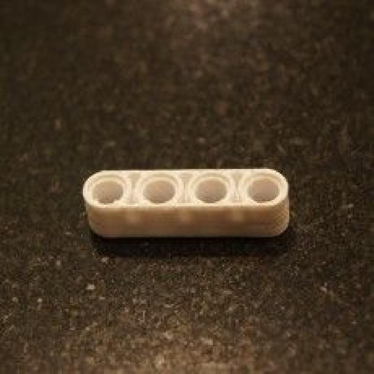 4x1 Braco de Elevacao Lego Technic