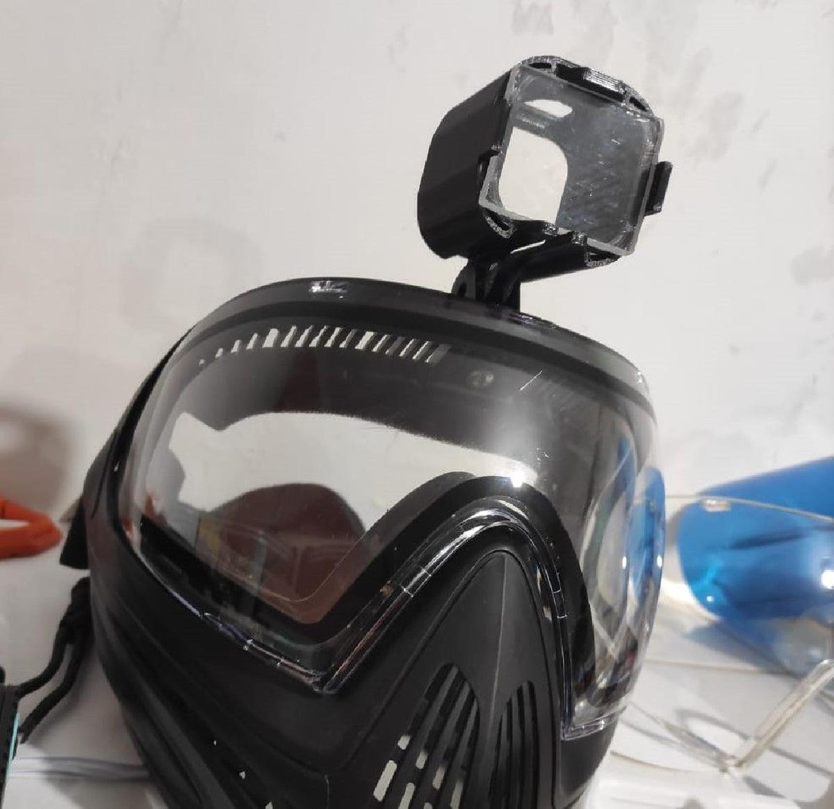 Protetor da GoPro Session