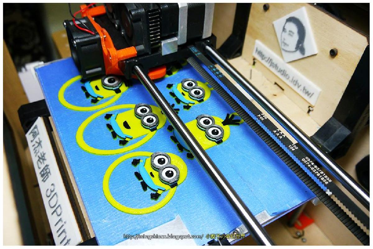 Chaveiro Minions / Clipe de Papel / Clipe de Saco / Clipe de Dinheiro / Marcador / Imas