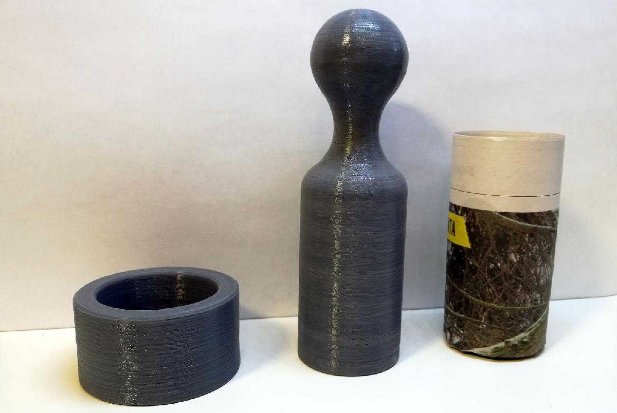 Ferramenta de vaso de papel