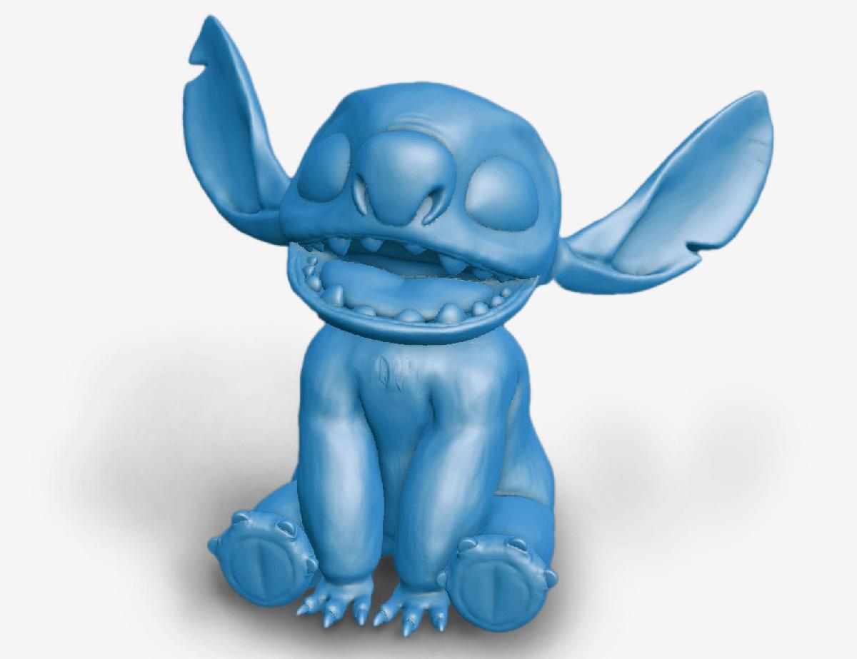 Stitch
