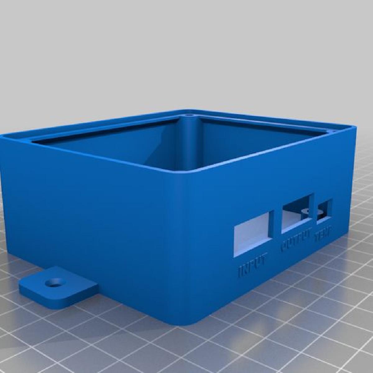 Sistema de Monitoramento de Paineis Solares DIY – V2.0