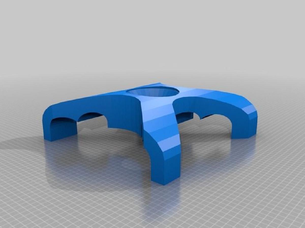 Cone de Sinalizacao Amigo