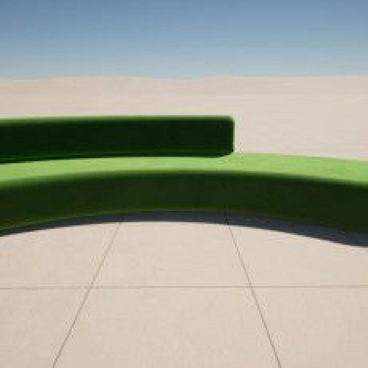 Sofa Curvo