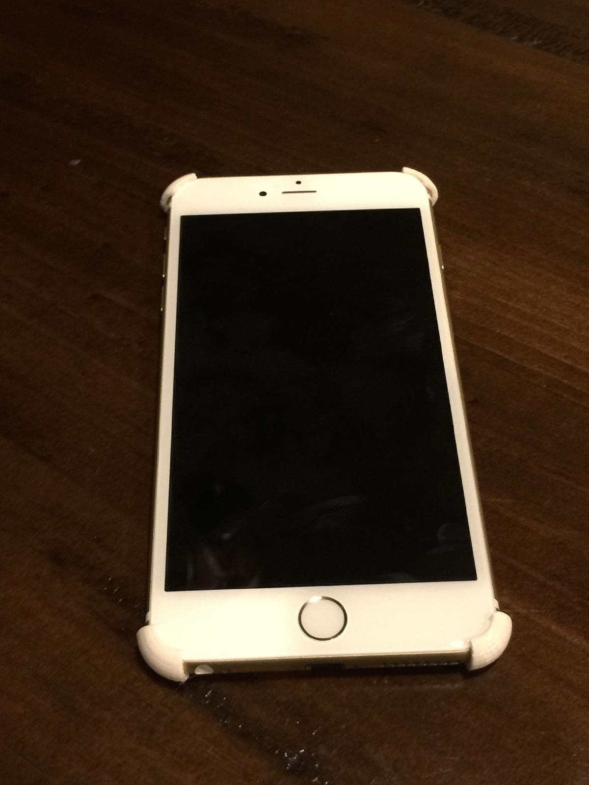 Capa para iPhone 6 Plus 6+ X