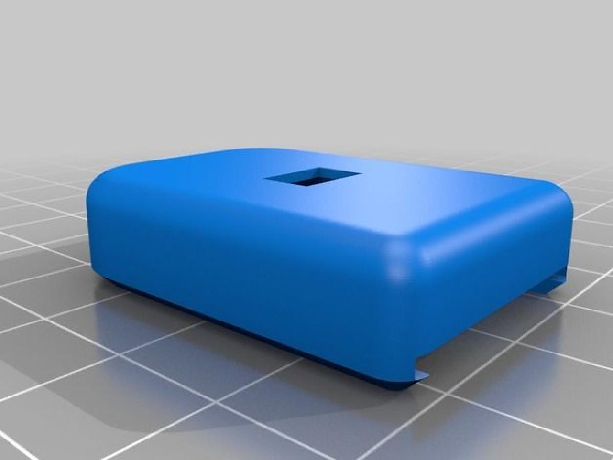 Base de suporte estendida P320