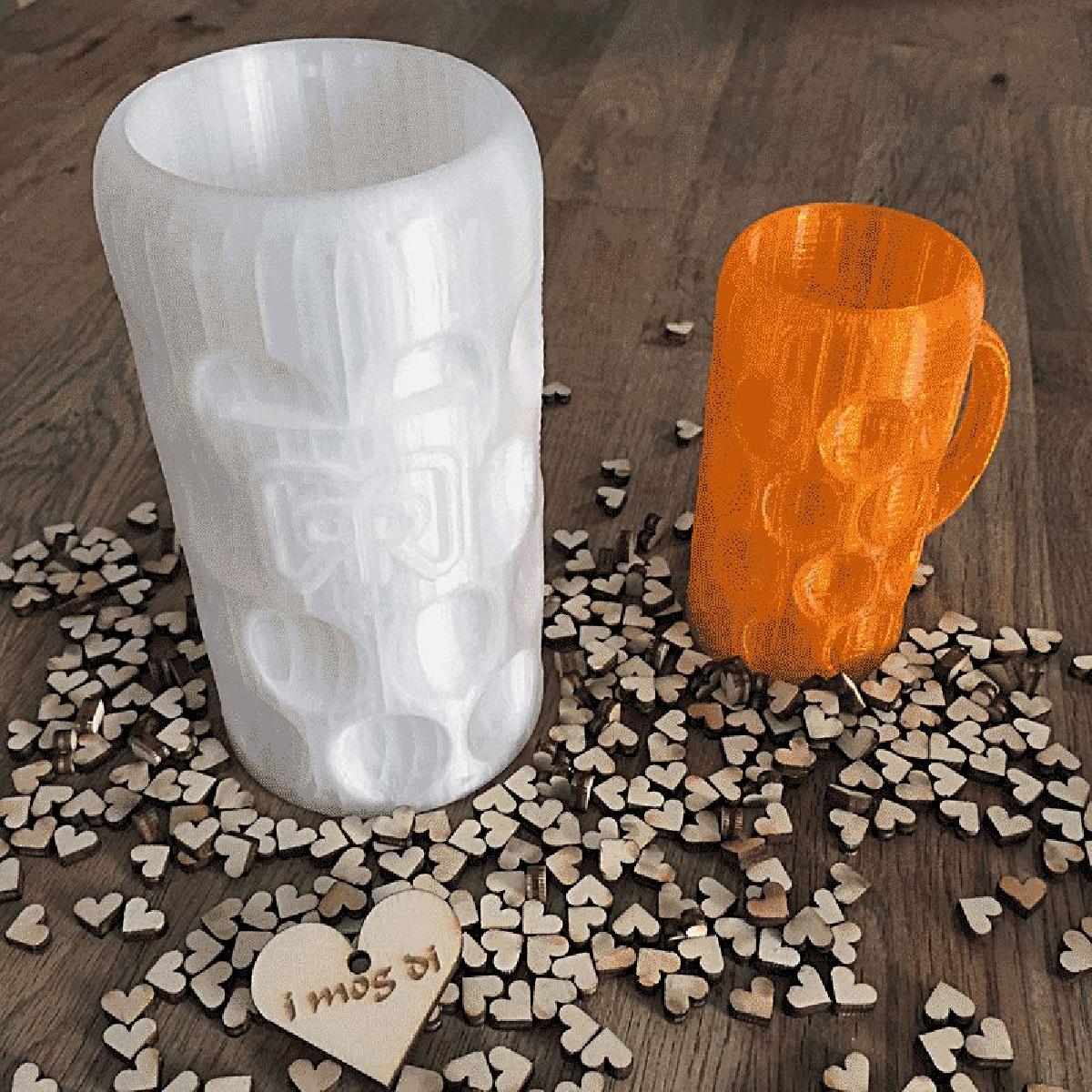 Masskrug   beerstein bavaro