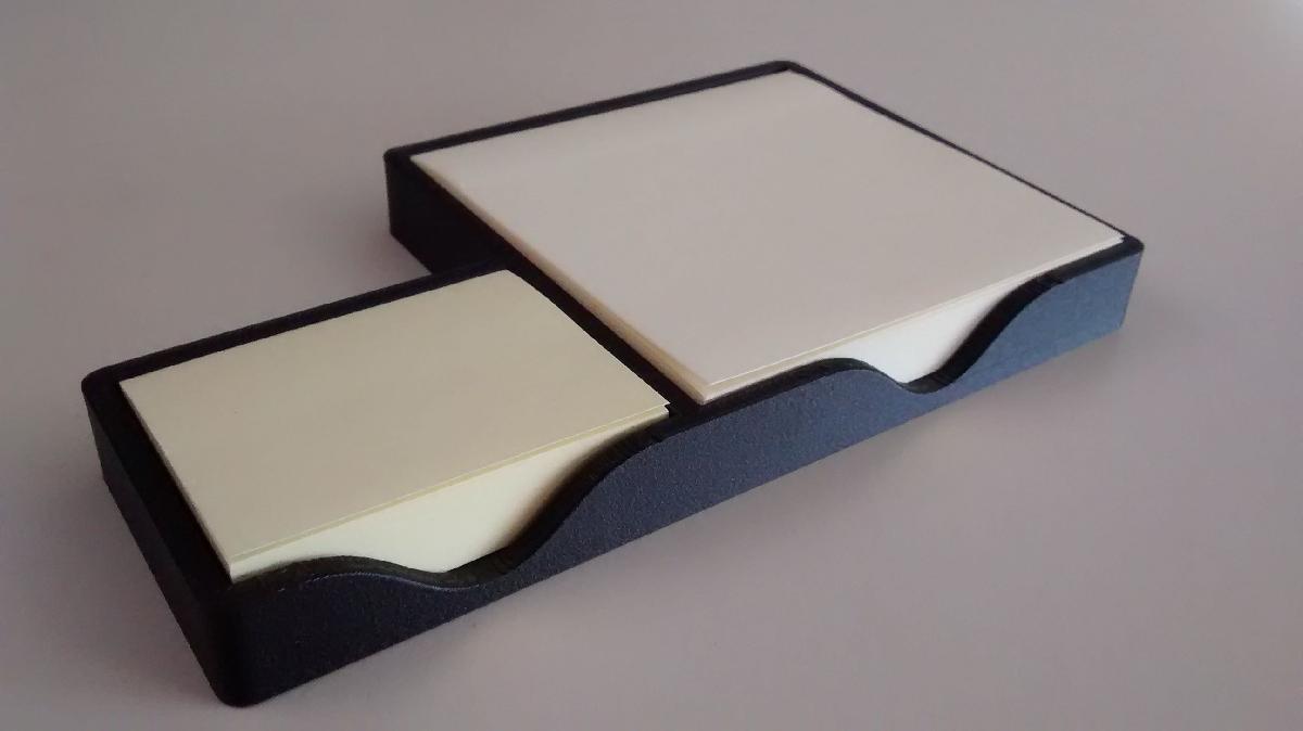 Suporte de almofada adesiva