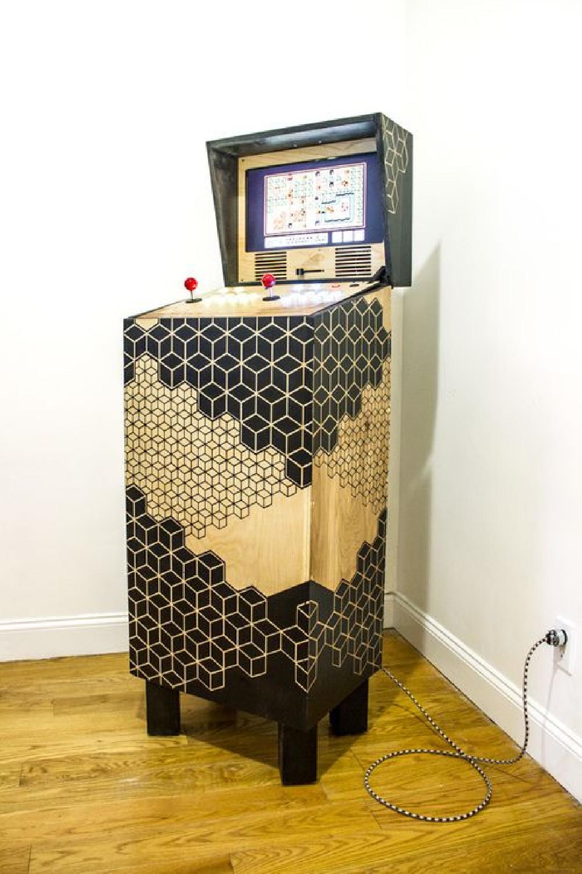 Armario de Arcade RetroPie