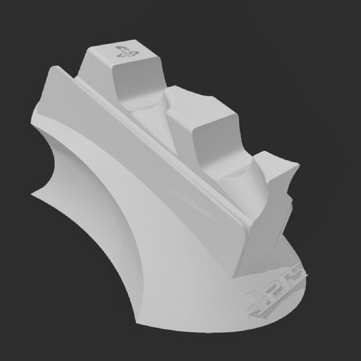 Suporte para controle PS5 x2