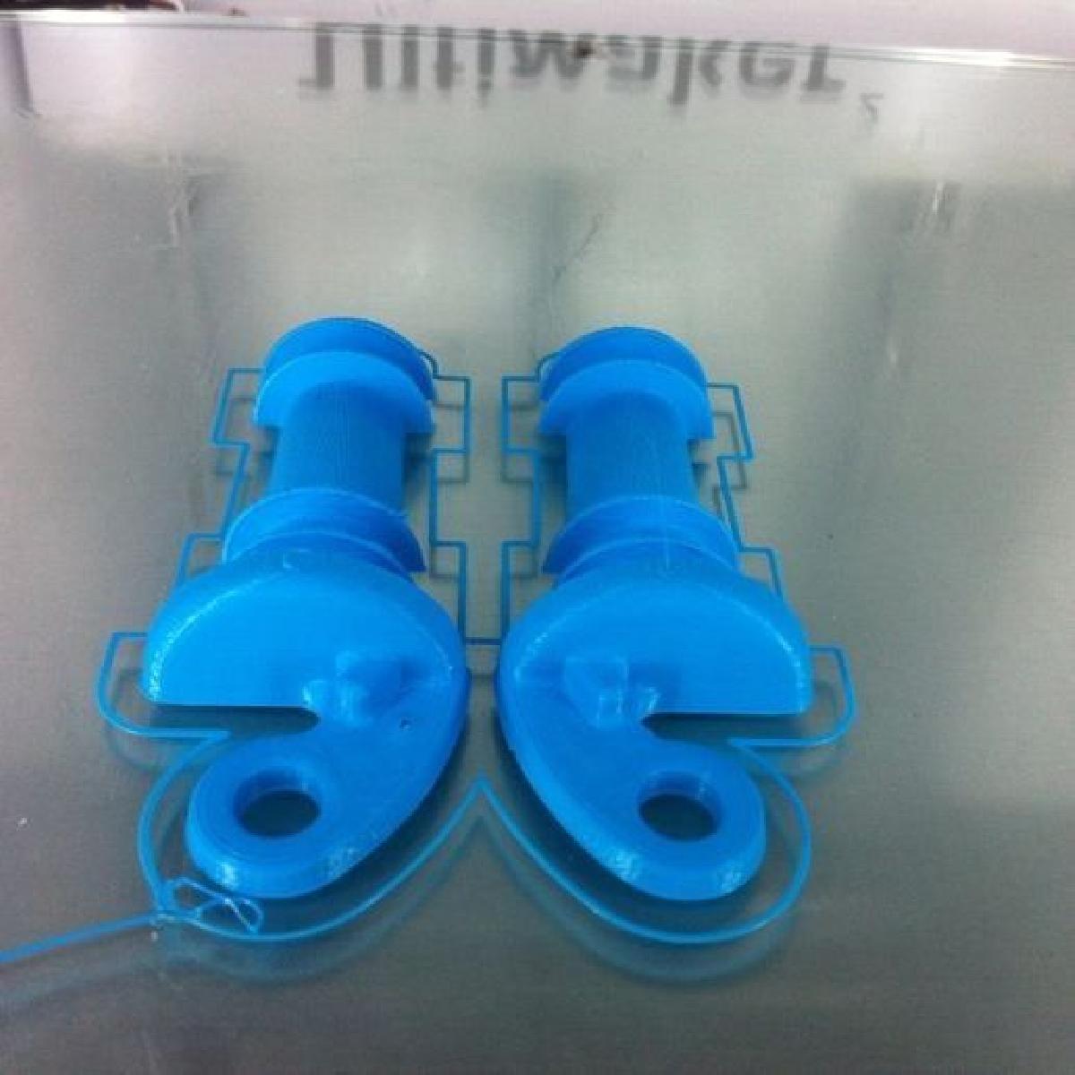 Suporte para Assento de Vaso Sanitario