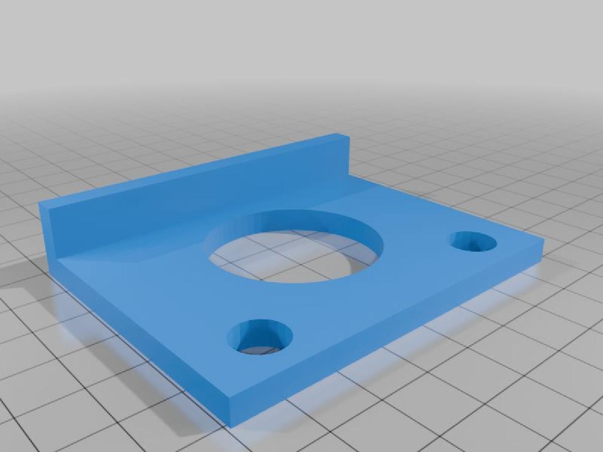 Hinge Template   Carpentry