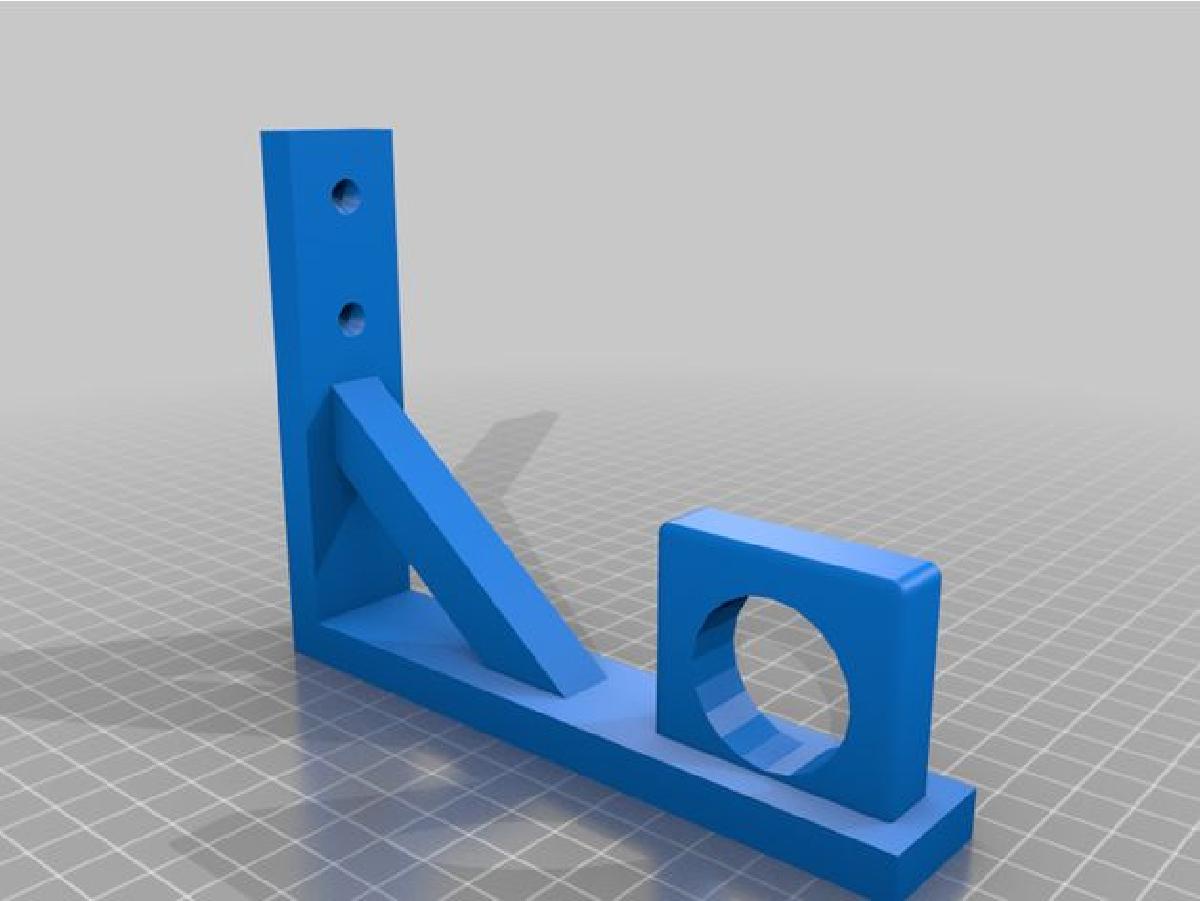 filament support