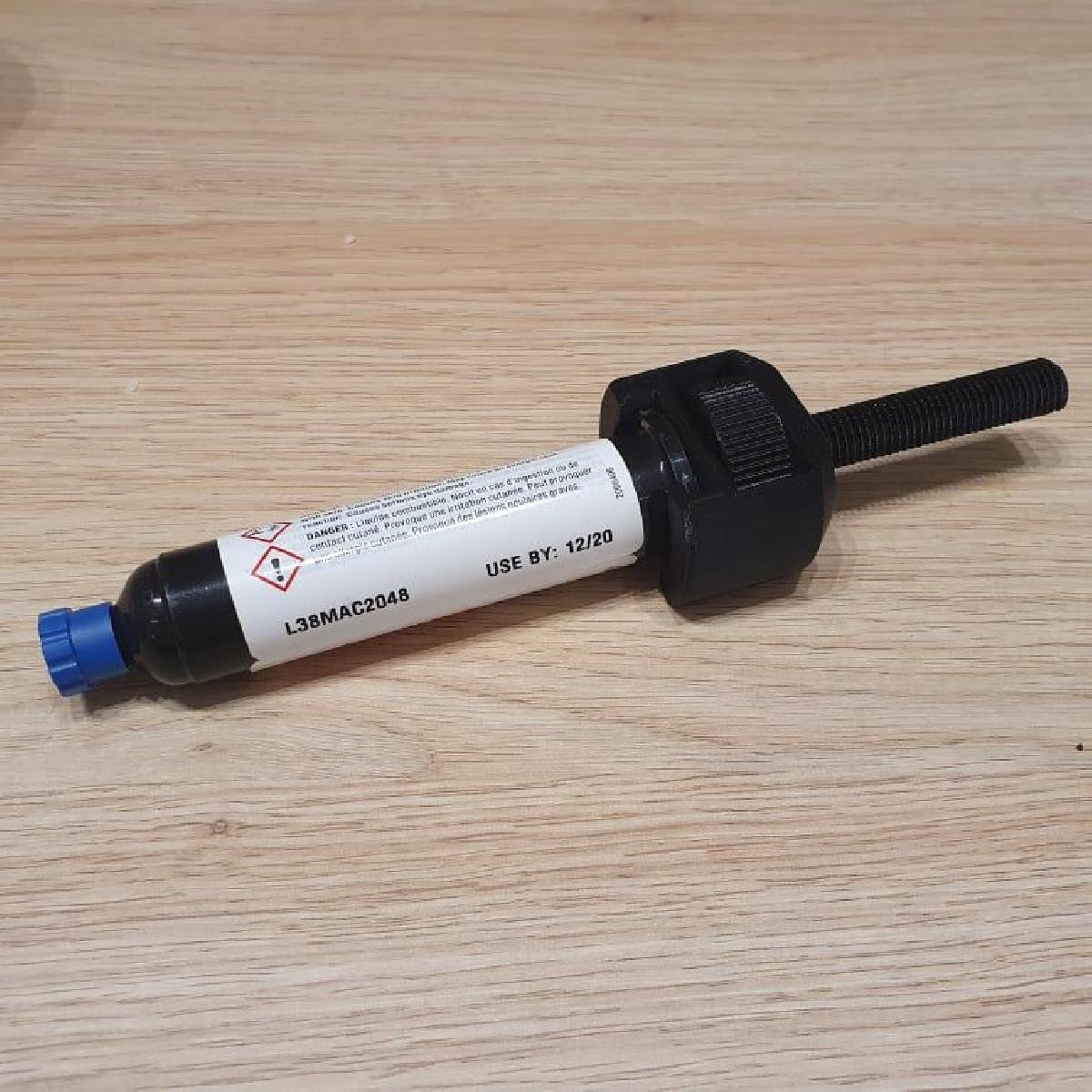 Dispensador de tubo 30cc / 55cc