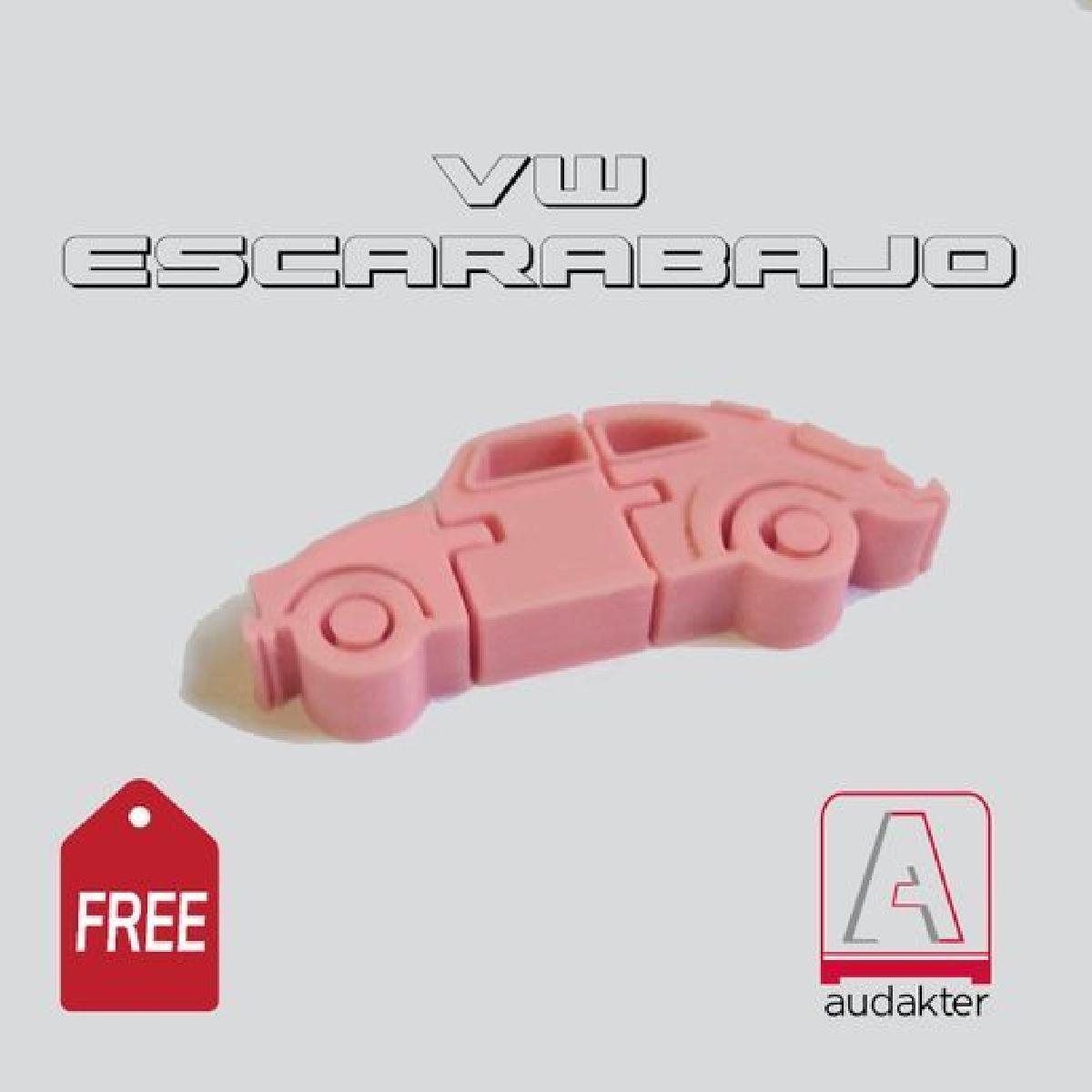 VW BEETLE   DESIGN FLEXIVEL