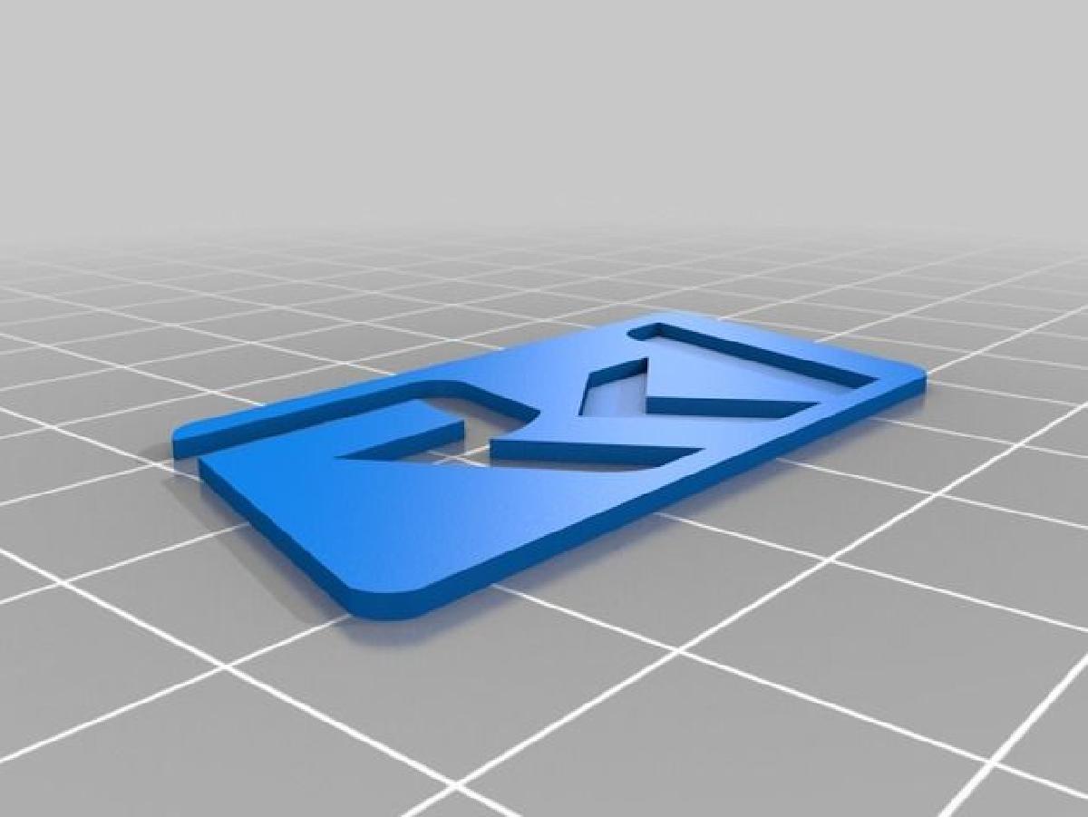 Firmware Marlin para impressora HICTOP 3DP08