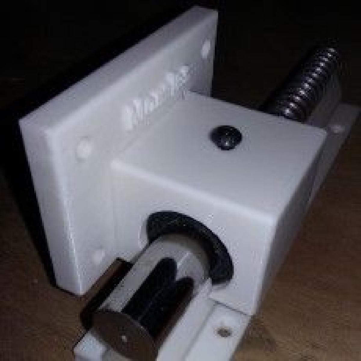 Bearing for open bearing 20 mm