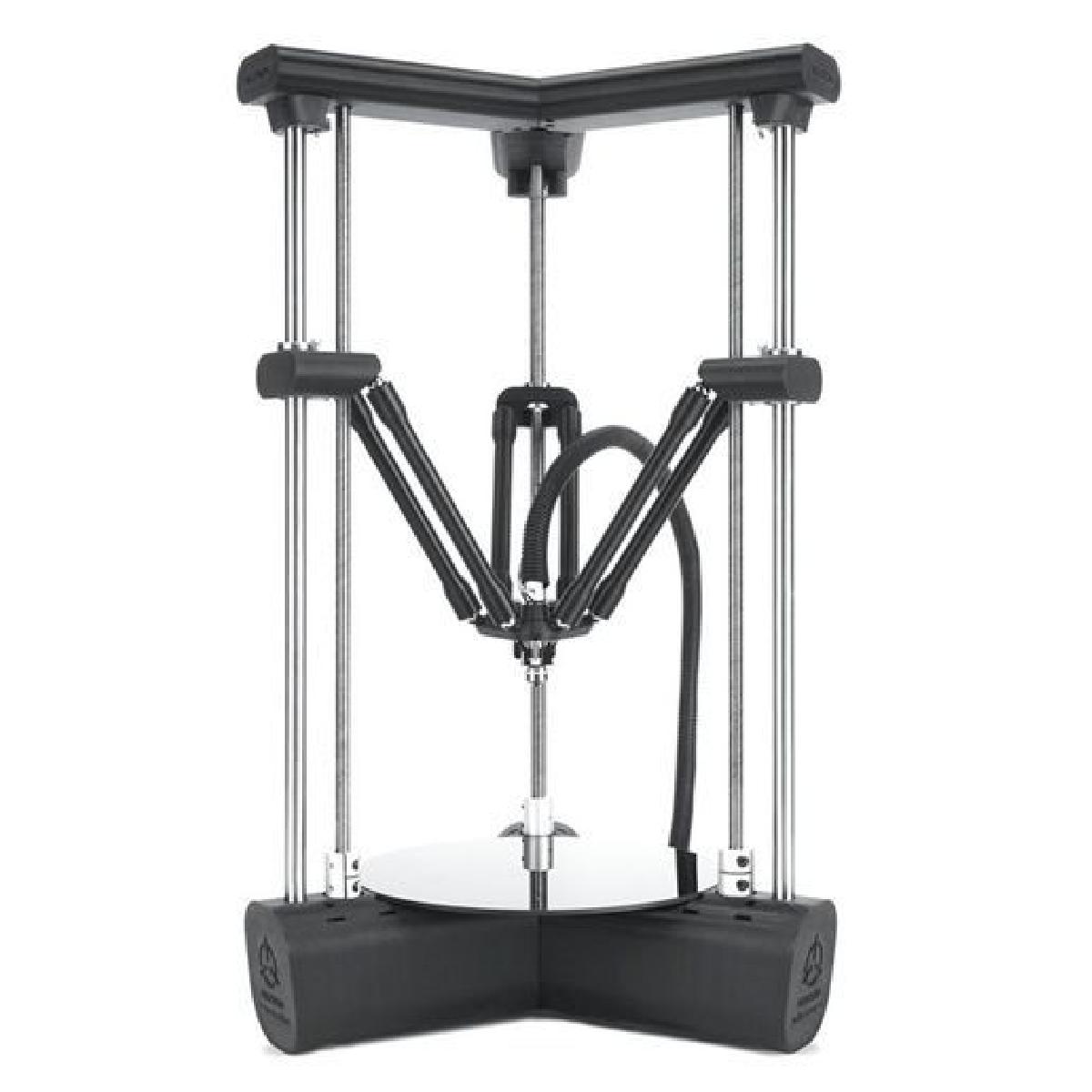 Neutron Impressora 3D de código aberto