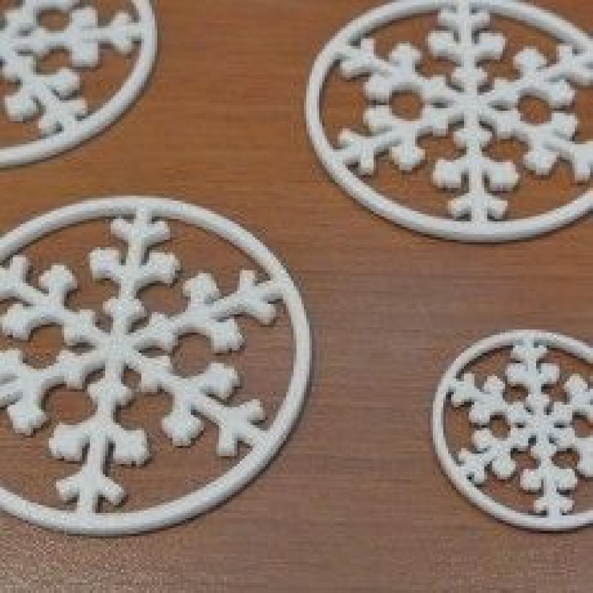Floco de neve
