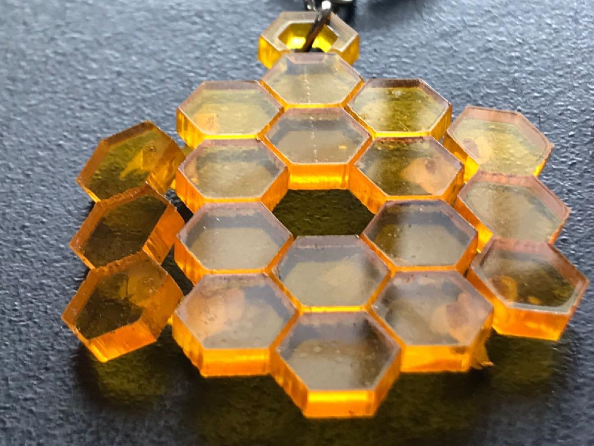 Celebracao James Webb L2 (porta chave)