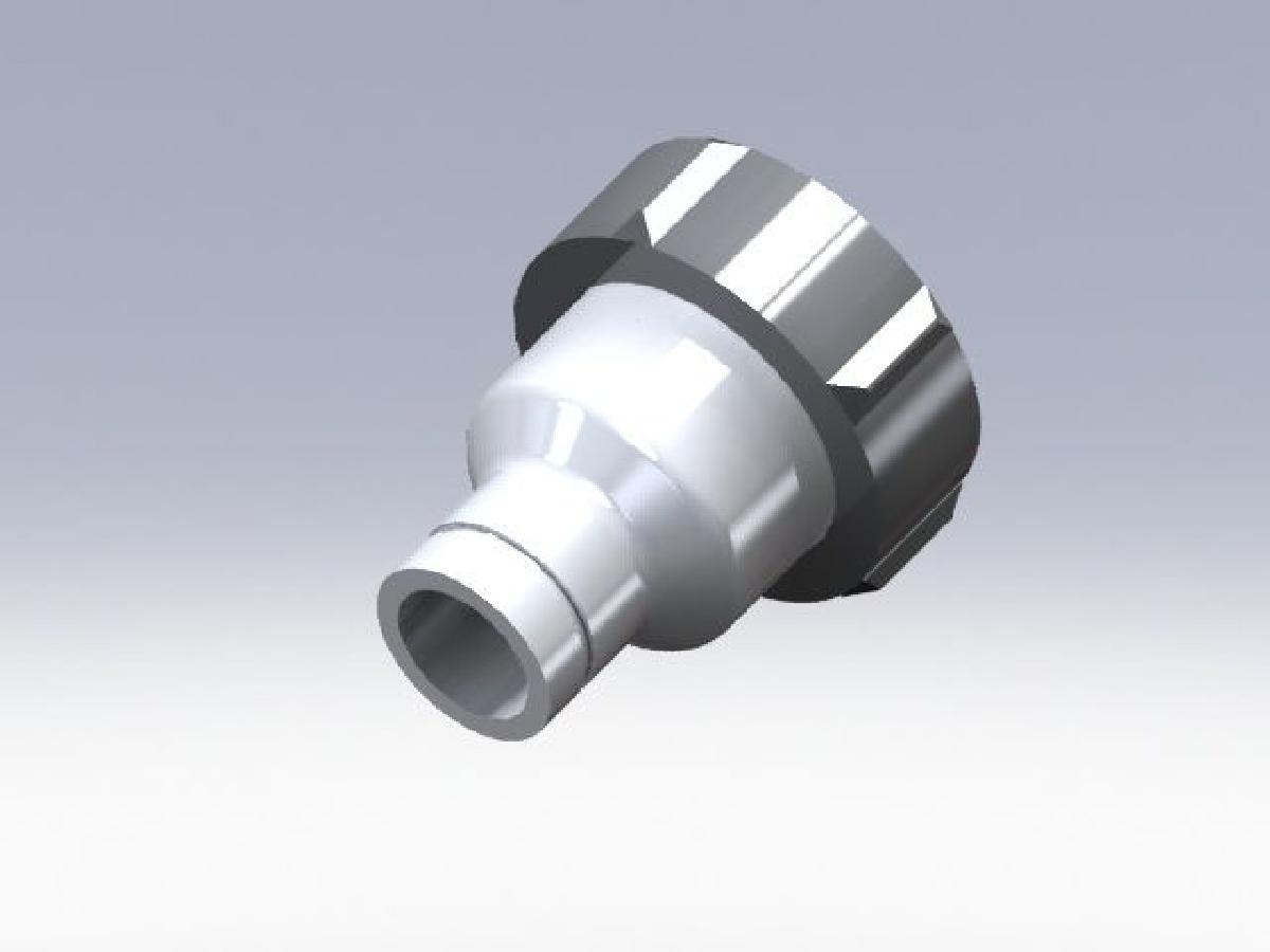 adaptador de piscina Intex