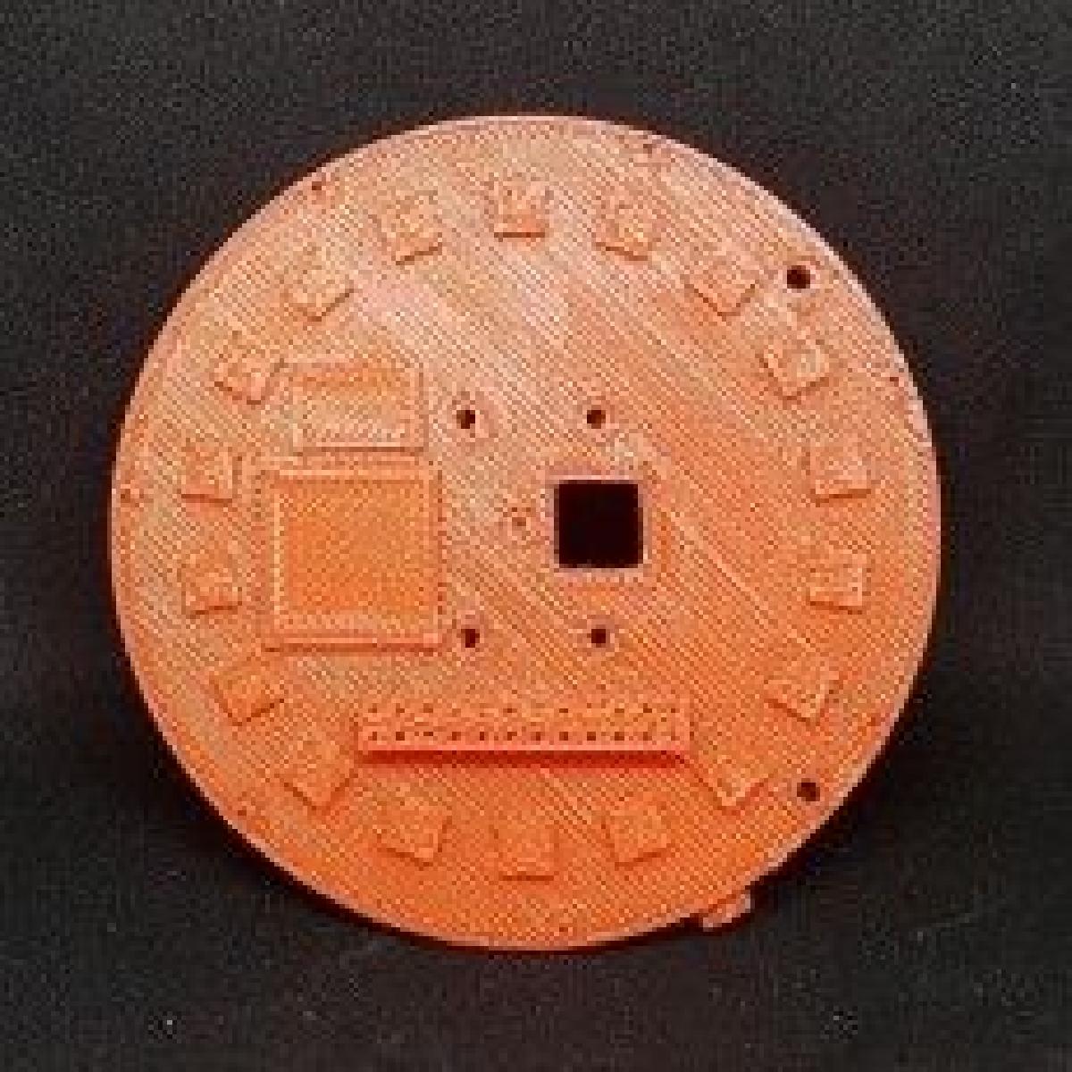 Placa Matrix Voice